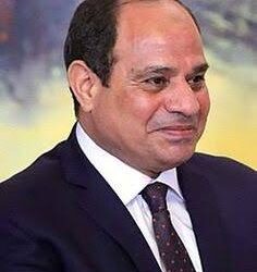 مستقبل وطن بكفرالشيخ يهنئ الرئيس السيسي بثورة 30 يونيو المجيدة