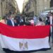 بمناسبة ذكري 30 ثورة يونيو .. الدكتور إبراهيم يونس نائب رئيس اتحاد الجاليات المصرية في أوروبا يرسل برقية تهنئة إلى الرئيس عبد الفتاح السيسي 12 بمناسبة ذكري 30 ثورة يونيو .. الدكتور إبراهيم يونس نائب رئيس اتحاد الجاليات المصرية في أوروبا يرسل برقية تهنئة إلى الرئيس عبد الفتاح السيسي