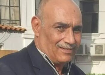 شبكة إعلام المرأة العربية تنعي الكاتب الصحفى عماد يونس