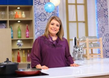 المطبخ المغربي .. برنامج تلفزيوني جديد مع الشيف سعاد البوعمرى