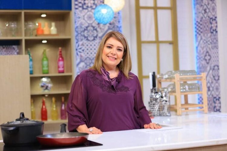 المطبخ المغربي .. برنامج تلفزيوني جديد مع الشيف سعاد البوعمرى