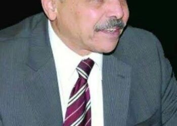 فوزى السيد يثمن دور حزب الوفد فى الحفاظ على الدولة المصرية وبناء دولة مدنية ديمقراطية حديثة