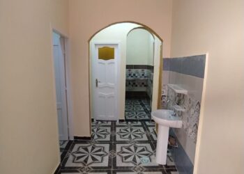 السبت القادم..بحضور محافظ الأسكندرية جمعية الأورمان بالتعاون مع انديه الروتاري تفتتح قرية باب الأحرار بالأسكندرية