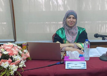 الهجنة والهوية الإسلامية فى روايات مختارة لليلى أبو العلا.. رسالة ماجستير بامتياز