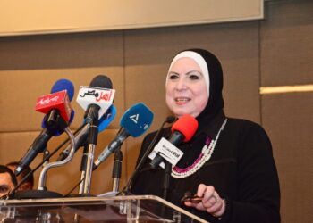 بالتعاون بين التمثيل التجاري المصري وتجاري وفا بنك  وزيرة التجارة والصناعة تعلن اطلاق بعثات تجارية مصرية الى دول وسط وغرب افريقيا