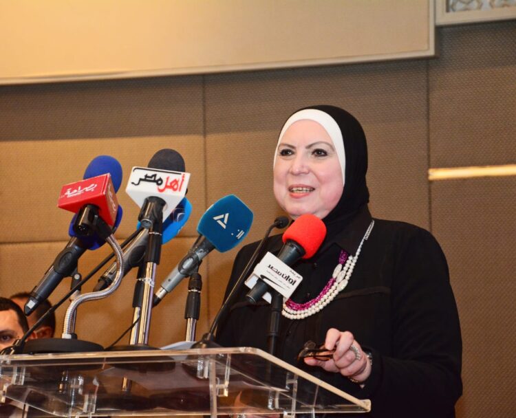 بالتعاون بين التمثيل التجاري المصري وتجاري وفا بنك وزيرة التجارة والصناعة تعلن اطلاق بعثات تجارية مصرية الى دول وسط وغرب افريقيا 1 بالتعاون بين التمثيل التجاري المصري وتجاري وفا بنك وزيرة التجارة والصناعة تعلن اطلاق بعثات تجارية مصرية الى دول وسط وغرب افريقيا