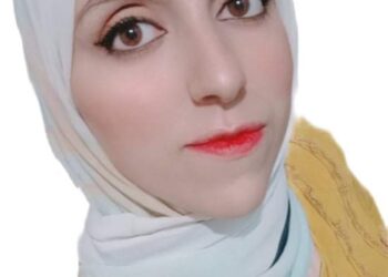 ”  حالم برؤياكي ” قصيدة شعرية بقلم الدكتورة منار شهاب