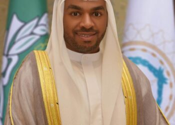 الأمين العام للبرلمان العربي للطفل سعادة أيمن عثمان الباروت يؤكد جاهزية عقد الجلسة الثانية من الدورة الثانية بمشاركة الدول العربية في الحادي والثلاثين من شهر يوليو الجاري 1 الأمين العام للبرلمان العربي للطفل سعادة أيمن عثمان الباروت يؤكد جاهزية عقد الجلسة الثانية من الدورة الثانية بمشاركة الدول العربية في الحادي والثلاثين من شهر يوليو الجاري