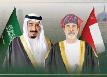 إحتفاء إعلامي سعودي بالزيارة التاريخية: سلطان السلام في ضيافة المملكة