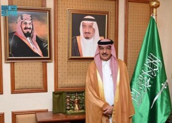 السفير السعودي بالسلطنة  زيارة سلطان عُمان للمملكة تاريخية