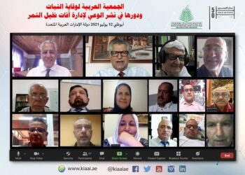 محاضرة جائزة خليفة الدولية.. الدكتور الجبوري يبحث إدارة آفات نخيل التمر