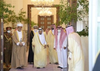 في ختام قمة هيثم ـ سلمان… فرص واعدة للتعاون الاقتصادي والتنسيق في الملفات الإقليمية والدولية