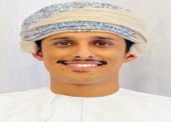 مهندس عُماني يحقق المركز الأول على مستوى الشرق الأوسط وشمال أفريقيا لأفضل ورقة بحث علمية