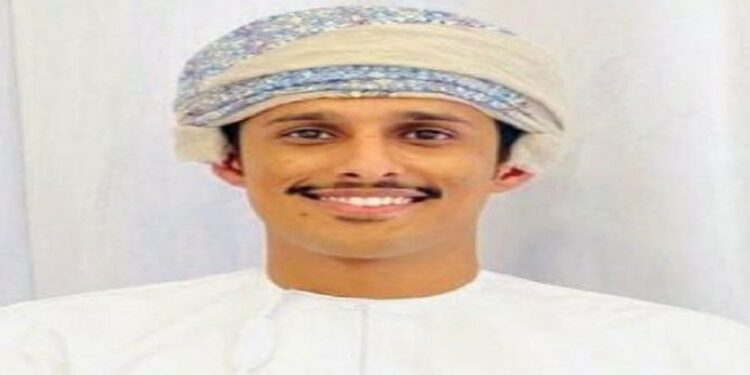 مهندس عُماني يحقق المركز الأول على مستوى الشرق الأوسط وشمال أفريقيا لأفضل ورقة بحث علمية