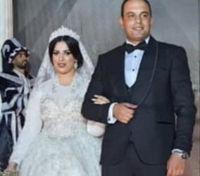 أفراح آل الشاذلى