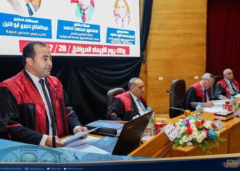 النائب سامح حبيب ألف مبروك .