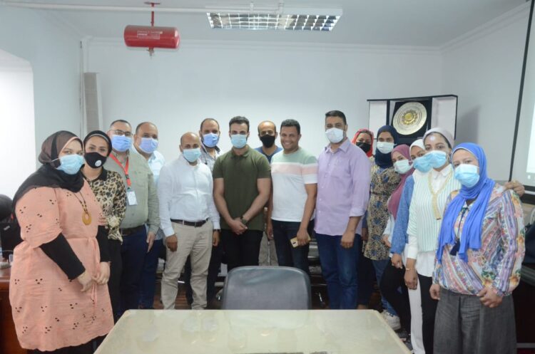 هيئة المجتمعات العمرانية تنظم ورشة عمل بعنوان تطبيقات نظم المعلومات الجغرافية ودورها فى إعداد قاعدة بيانات للمدن الجديدة الذكية 1 هيئة المجتمعات العمرانية تنظم ورشة عمل بعنوان تطبيقات نظم المعلومات الجغرافية ودورها فى إعداد قاعدة بيانات للمدن الجديدة الذكية