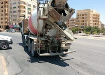 وزير الإسكان: حملات لإزالة الإشغالات وضبط المخالفات بمدن العاشر و٦ أكتوبر وبدر وبرج العرب الجديدة.. واستمرار المتابعة والرصد خلال إجازة عيد الأضحى