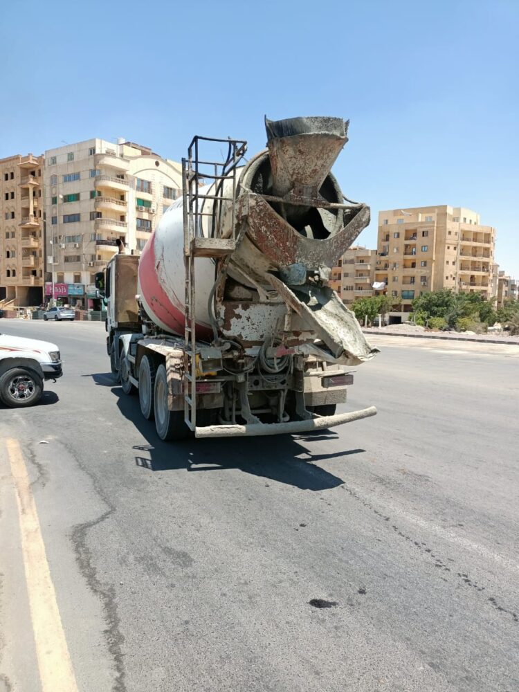 وزير الإسكان: حملات لإزالة الإشغالات وضبط المخالفات بمدن العاشر و٦ أكتوبر وبدر وبرج العرب الجديدة.. واستمرار المتابعة والرصد خلال إجازة عيد الأضحى