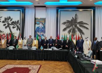 فوز مصر بعضوية المجلس التنفيذى للمنظمة العربية للطيران المدنى  ” ACAO “