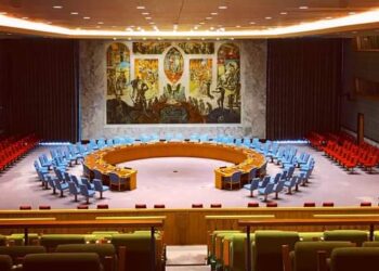 فرنسا تتسلم رئاسة مجلس الأمن وتحدد قضايا الشرق الأوسط كأولويات لها