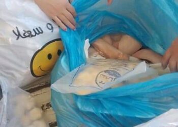 تموين الأقصر تشن حملة مكبرة للتحقق من جودة السلع المقدمة للمواطنين