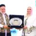 وزيرة التضامن تشهد المؤتمر الختامى لجائزة "مصر الخير لريادة العطاء الخيري والتنموي المستدام وتؤكد أن القضاء على الفقر أولوية وطنية ضمن مبادئ العدالة الإجتماعية التي أقرها الرئيس السيسي في الدستور 12 وزيرة التضامن تشهد المؤتمر الختامى لجائزة “مصر الخير لريادة العطاء الخيري والتنموي المستدام وتؤكد أن القضاء على الفقر أولوية وطنية ضمن مبادئ العدالة الإجتماعية التي أقرها الرئيس السيسي في الدستور