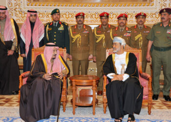 آفاق واعدة للعلاقات العُمانية السعودية .. مشروعات إقتصادية مشتركة وتناغم في الرؤى والمواقف