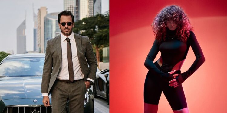 " يستحق ذلك" أغنية جديدة لجي مانوكيان و شانا مع وارنر ميوزك الشرق الأوسط 1 ” يستحق ذلك” أغنية جديدة لجي مانوكيان و شانا مع وارنر ميوزك الشرق الأوسط