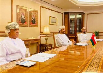 سلطنة عُمان تشارك في المؤتمر الوزاري لحركة عدم الانحياز بأذربيجان