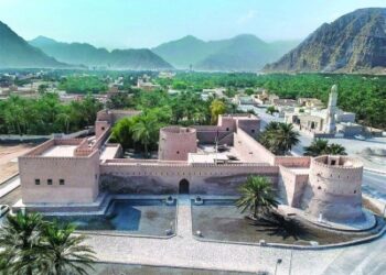 مدينة عُمانية على الطراز العالمي.. مسندم واستراتيجية التوظيف الاقتصادي للمقومات السياحية والأثرية