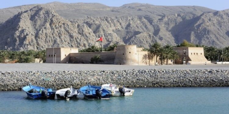 مسندم … شخصية عُمان التجارية والصناعية قبل عام 1970