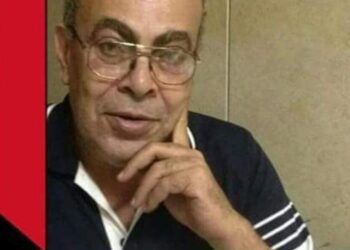 ناجي الشهابي ينعي الكاتب الصحفي مختار عبد العال