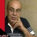 ناجي الشهابي ينعي الكاتب الصحفي مختار عبد العال