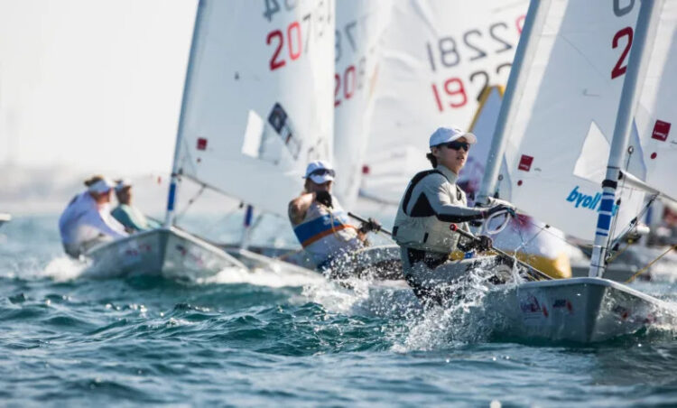 الاتحاد الدولي يختار سلطنة عُمان لاستضافة بطولة العالم للإبحار الشراعي 2021 1 الاتحاد الدولي يختار سلطنة عُمان لاستضافة بطولة العالم للإبحار الشراعي 2021