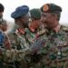 منظمة تدين الاطماع الاثيوبية بالاراضى السودانية وتطالب الجيش السودانى باستعادة المناطق الحدودية مع اثيوبيا 11 منظمة تدين الاطماع الاثيوبية بالاراضى السودانية وتطالب الجيش السودانى باستعادة المناطق الحدودية مع اثيوبيا