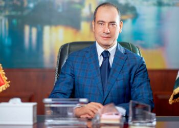 تطوير محطة مترو أنفاق شبرا الخيمة والمنطقة المحيطة بها بناء على اقتراح النائب مجاهد نصار