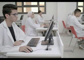 إعلان نتائج تنسيق الشهادات المعادلة للجامعات الأهلية