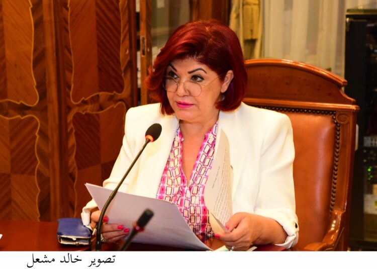 رئيس سياحة النواب “الشباب المصري يعيش عصره الذهبي في عهد فخامة الرئيس عبدالفتاح السيسي