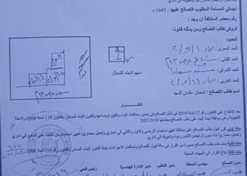 بعد إلزام المالك بدفع 2 مليون جنيه رسوم.. صاحب عقار يستغيث من «حى البساتين»