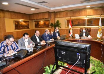 رئيس التحرير يكتب : رحمى الغربيه والصحافه الوطنيه النموذج المتفرد فى تحقيق التقدم  والإزدهار .