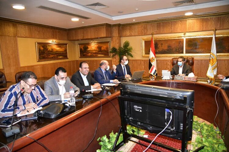 رئيس التحرير يكتب : رحمى الغربيه والصحافه الوطنيه النموذج المتفرد فى تحقيق التقدم  والإزدهار .