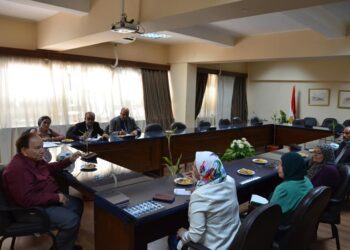 أكاديمية طيبة تمحو امية 5الآف مواطن سنويًا تفعيلا للمبادرة الرئاسيه حياه كريمه .