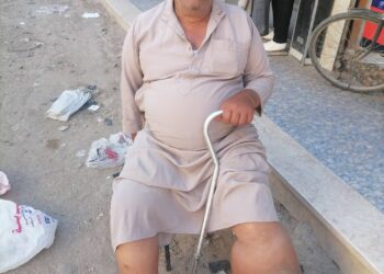 صرخه عم محمد لرئيس الجمهوريه .. الفيل دمر حياتى 9 صرخه عم محمد لرئيس الجمهوريه  .. الفيل دمر حياتى