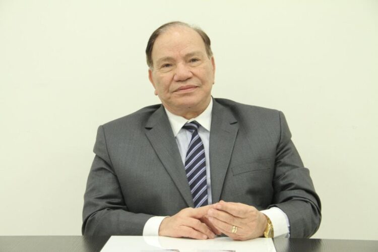 قبل إعلان نتيجة الثانوية العامة  : د . صديق عفيفى  .. وزارة التربية و التعليم تسعى جاهدة لضبط منظومة الإمتحان .