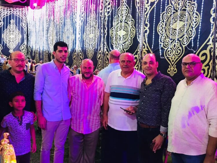 آل أبوعيطه والفقى الكرام .. ألف مبروك . 1 آل أبوعيطه والفقى الكرام .. ألف مبروك .