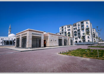 الإسكان :اليوم إجراء أول مزاد علني لبيع 5  محال تجارية وصيدلية ومخبز بمدينة المنصورة الجديدة