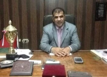 برائة رئيس نادي السنطه من قضيتين أقامها رئيس مدينة السنطه الأسبق