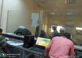 للتيسر على الأهالي …الهواري يقبل طلبات تصالح المواطنين المخالفين في البناء