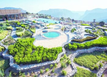 شراكة جديدة بين سلطنة عمان والصين في مجال السياحة